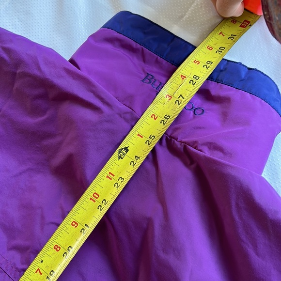 Vintage Columbia Bugaboo Fleece + Jacket Retro Rad Hiking Camping Trekking - Picture 7 of 12